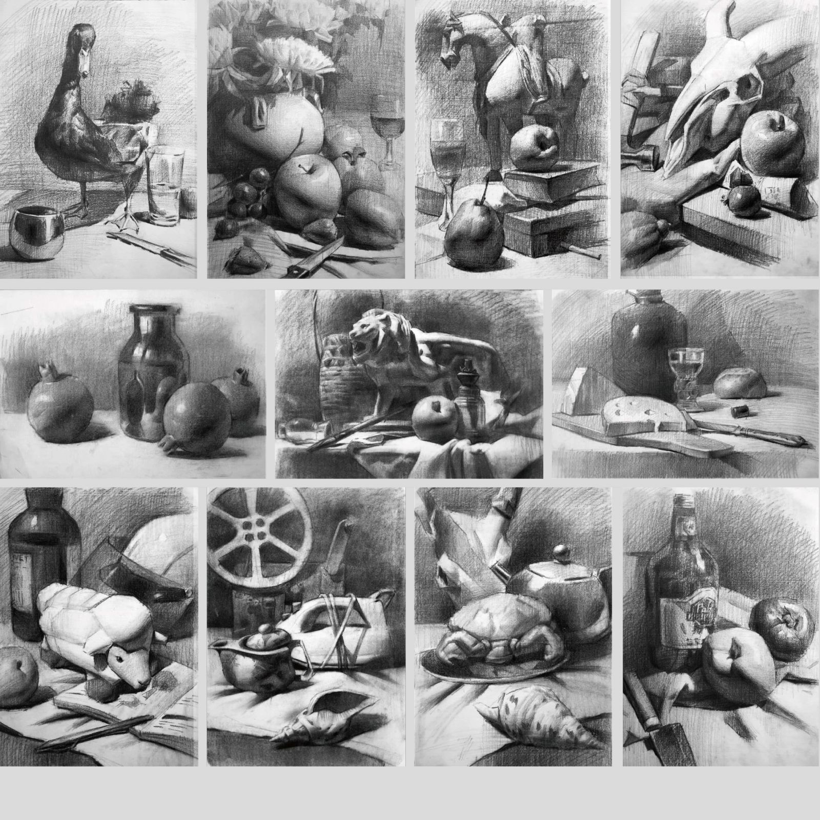 非藝空間 PhiArt Design 115年大學術科考試衝刺班，針對考前兩週進行密集訓練。課程涵蓋素描構圖解析、水彩渲染技巧、創意構圖訓練，協助學生短時間內掌握高分關鍵，突破盲點，提升應試實力。