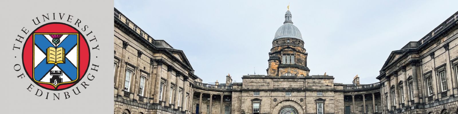 愛丁堡藝術學院（Edinburgh College of Art）校園外觀
